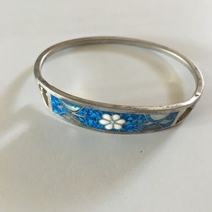 Antique bangle